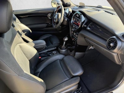 2019 MINI Cooper S Hardtop Cooper S