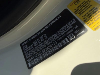 2019 MINI Cooper S Hardtop Cooper S