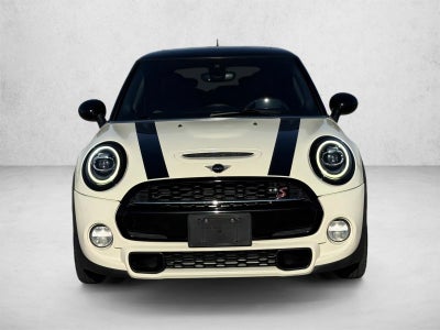 2019 MINI Cooper S Hardtop Cooper S