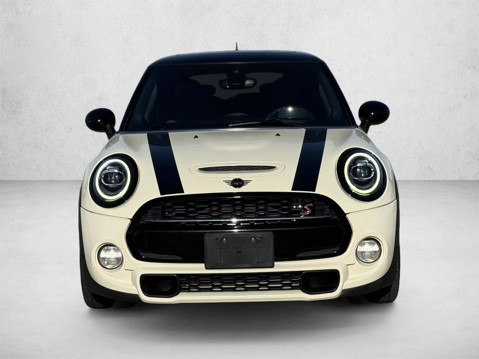 2019 MINI Cooper S Hardtop Cooper S