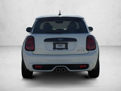 2019 MINI Cooper S Hardtop Cooper S