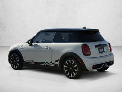 2019 MINI Cooper S Hardtop Cooper S