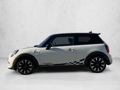 2019 MINI Cooper S Hardtop Cooper S