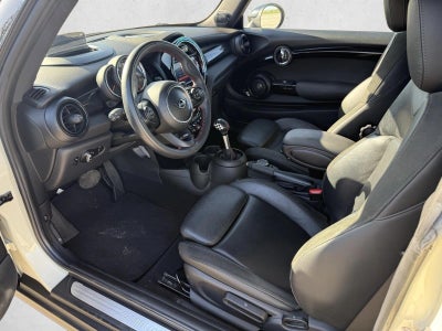 2019 MINI Cooper S Hardtop Cooper S