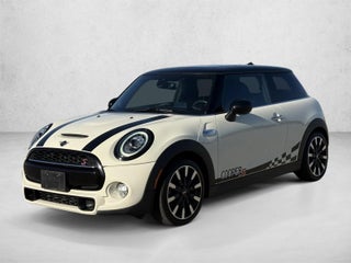 2019 MINI Cooper S Hardtop Cooper S