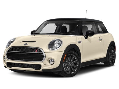 2019 MINI Cooper S Hardtop Cooper S
