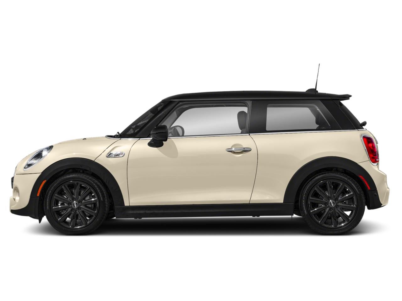 2019 MINI Cooper S Hardtop Cooper S