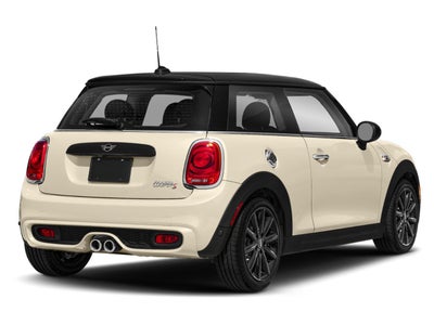 2019 MINI Cooper S Hardtop Cooper S