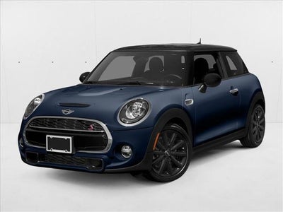 2016 MINI Cooper S Hardtop S