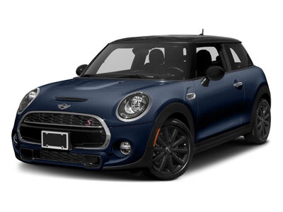 2016 MINI Cooper S Hardtop S
