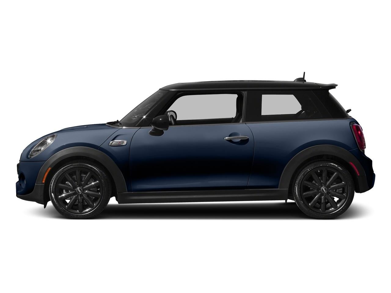 2016 MINI Cooper S Hardtop S