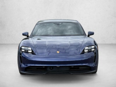 2023 Porsche Taycan RWD