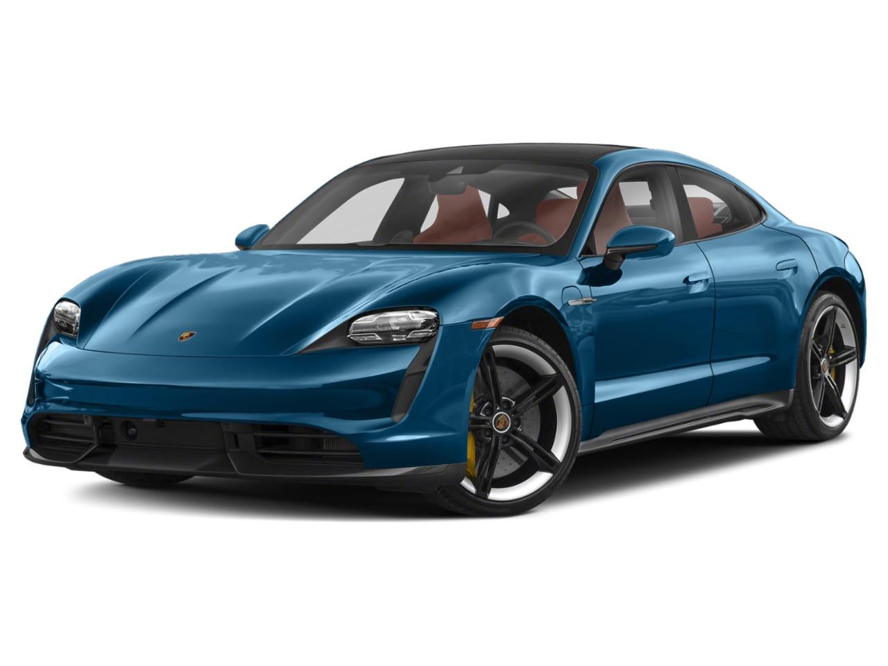 2023 Porsche Taycan RWD