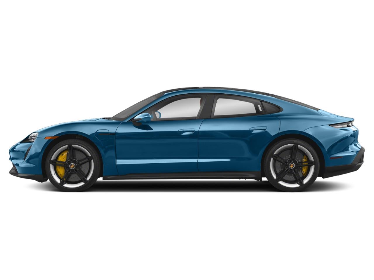 2023 Porsche Taycan RWD