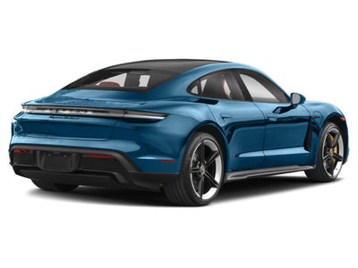2023 Porsche Taycan RWD