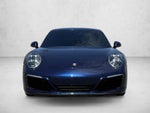 2017 Porsche 911 Carrera 4S Coupe