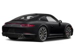 2017 Porsche 911 Carrera 4S Coupe
