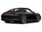 2017 Porsche 911 Carrera 4S Coupe