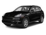 2011 Porsche Cayenne AWD 4dr S