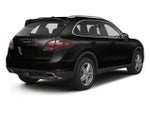 2011 Porsche Cayenne AWD 4dr S