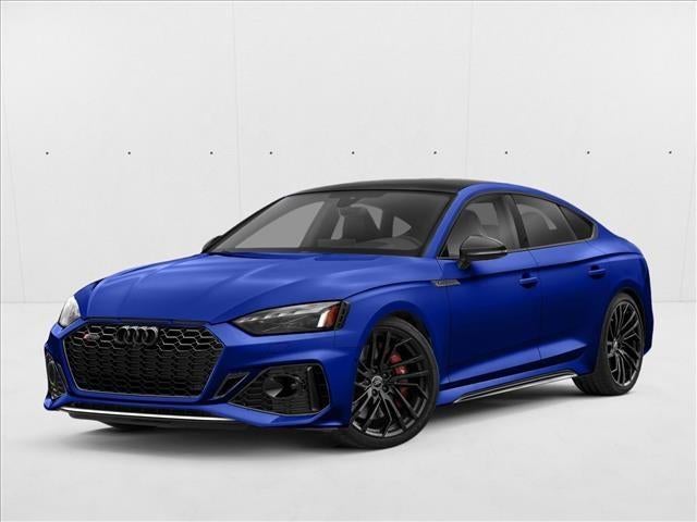 2023 Audi RS 5 Sportback 2.9 TFSI quattro
