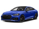 2023 Audi RS 5 Sportback 2.9 TFSI quattro