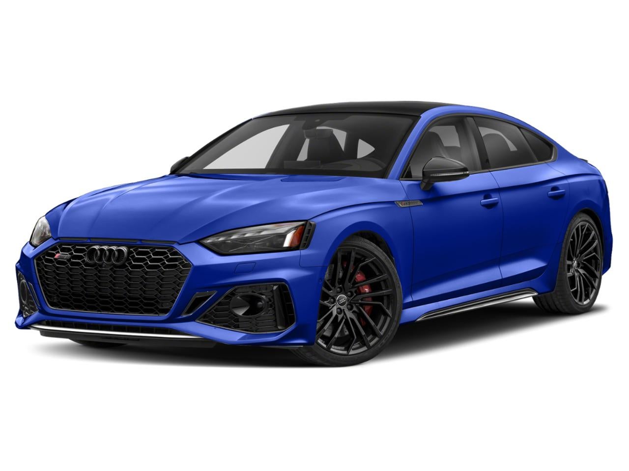 2023 Audi RS 5 Sportback 2.9 TFSI quattro