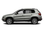 2014 Volkswagen Tiguan 2WD 4dr Auto SE