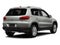 2014 Volkswagen Tiguan 2WD 4dr Auto SE