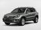 2016 Volkswagen Tiguan 2WD 4dr Auto SE