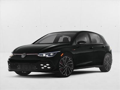 2022 Volkswagen Golf GTI 2.0T SE DSG