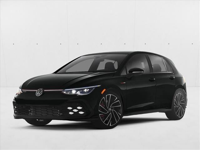2022 Volkswagen Golf GTI 2.0T SE DSG