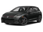 2022 Volkswagen Golf GTI 2.0T SE DSG