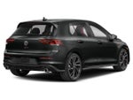 2022 Volkswagen Golf GTI 2.0T SE DSG