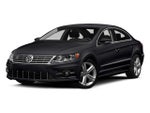 2014 Volkswagen CC 4dr Sdn DSG R-Line PZEV