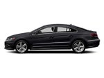 2014 Volkswagen CC 4dr Sdn DSG R-Line PZEV