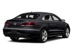 2014 Volkswagen CC 4dr Sdn DSG R-Line PZEV