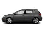2012 Volkswagen Golf 4dr HB Auto PZEV