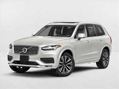 2021 Volvo XC90 T5 AWD Momentum 7P