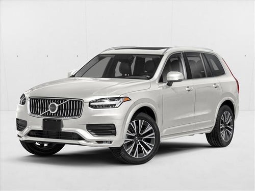2021 Volvo XC90 T5 AWD Momentum 7P