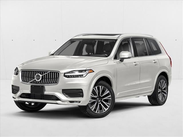 2021 Volvo XC90 T5 AWD Momentum 7P