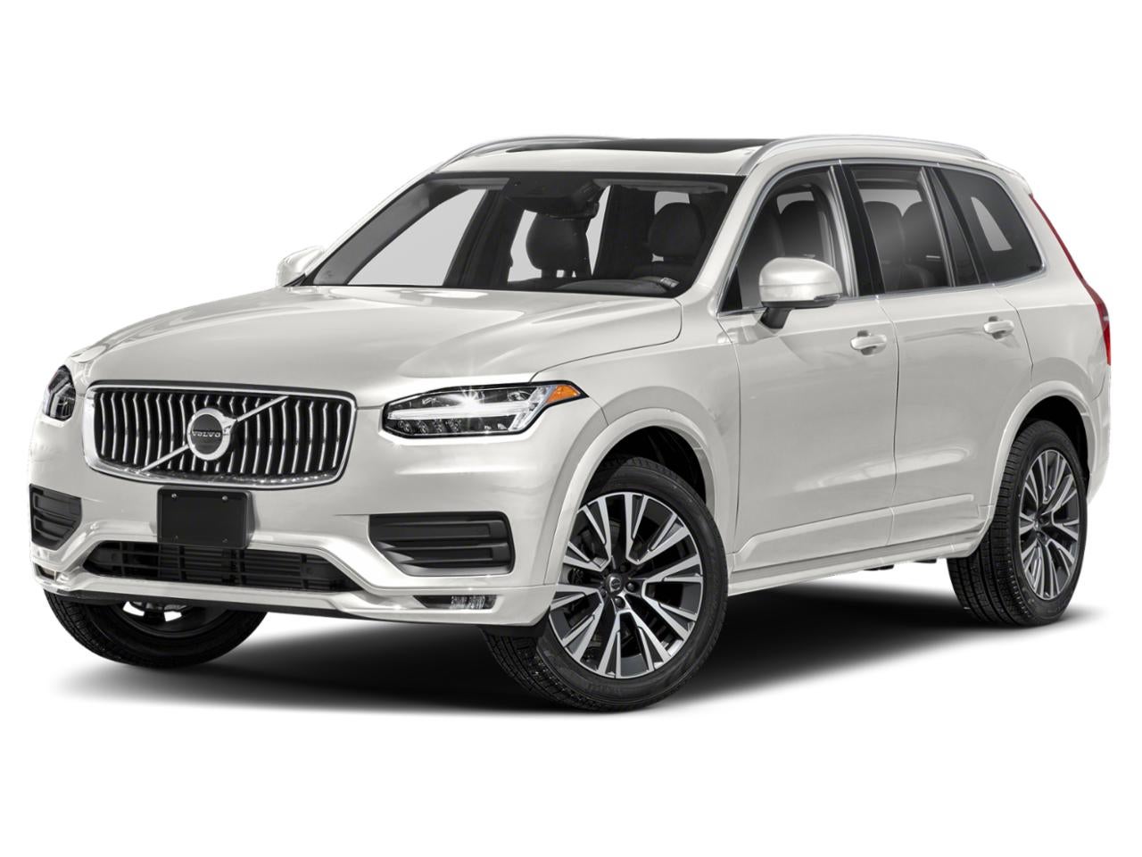 2021 Volvo XC90 T5 AWD Momentum 7P