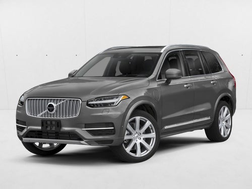 2019 Volvo XC90 T8 eAWD Plug-In Hybrid R-Design