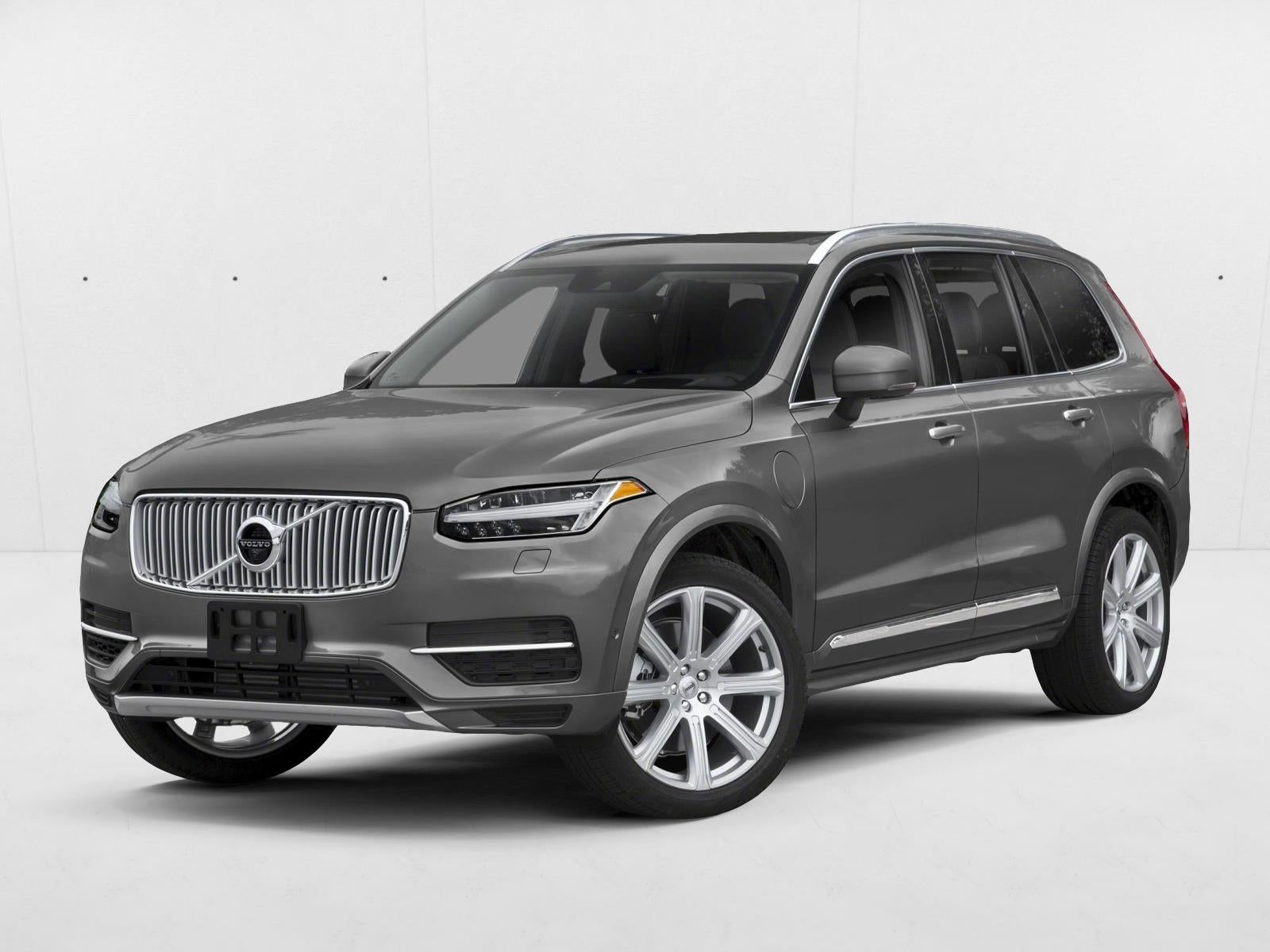 2019 Volvo XC90 T8 eAWD Plug-In Hybrid R-Design