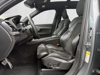 2019 Volvo XC90 T8 eAWD Plug-In Hybrid R-Design
