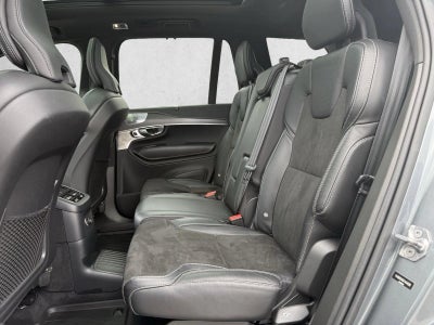 2019 Volvo XC90 T8 eAWD Plug-In Hybrid R-Design