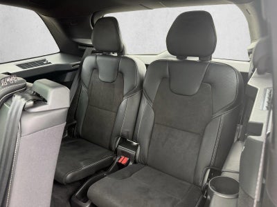 2019 Volvo XC90 T8 eAWD Plug-In Hybrid R-Design