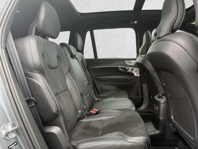 2019 Volvo XC90 T8 eAWD Plug-In Hybrid R-Design