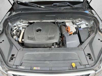 2019 Volvo XC90 T8 eAWD Plug-In Hybrid R-Design