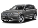 2019 Volvo XC90 T8 eAWD Plug-In Hybrid R-Design